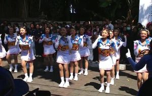 bali