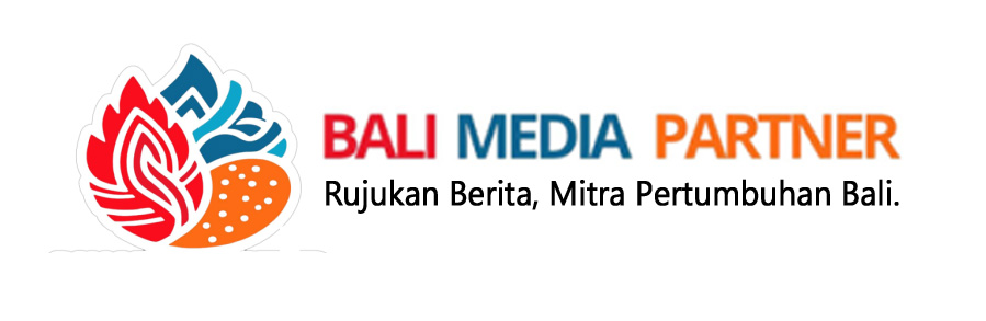 Bali media partner