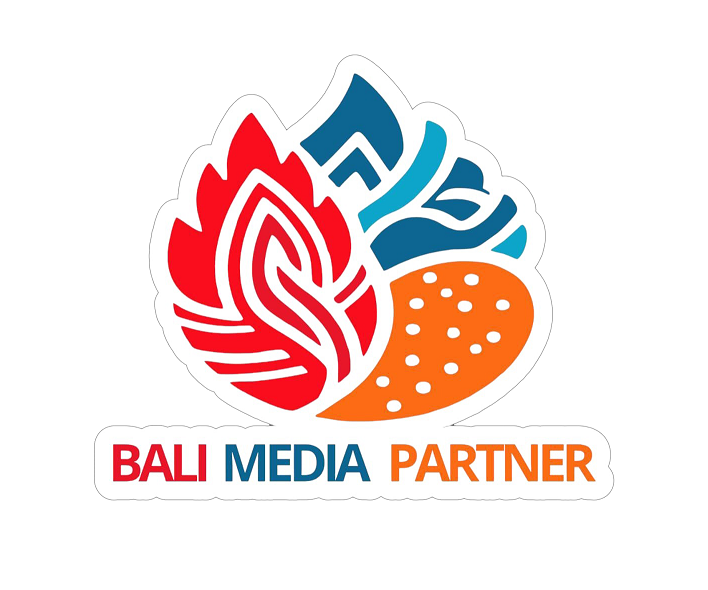 Bali media partner